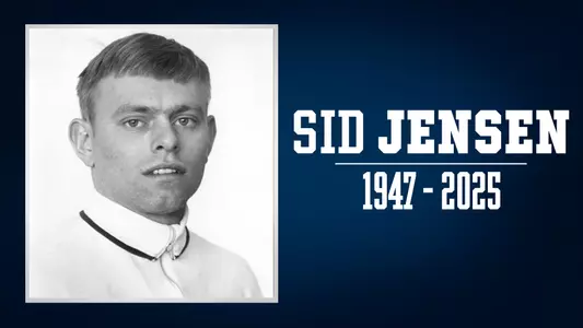 Sid Jensen