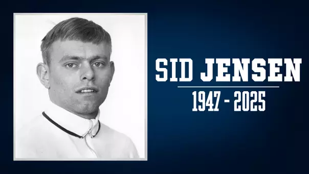 Sid Jensen
