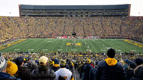 Football Gameday Central vs. Ohio State (2023)