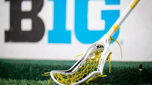 Women's Lacrosse Stick