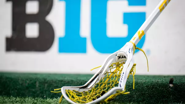 Women's Lacrosse Stick