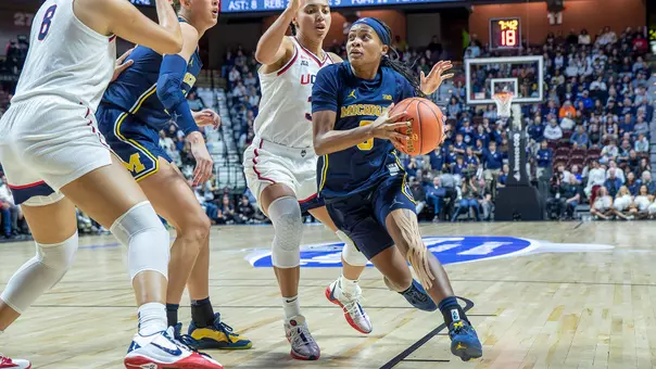 Brooke Quarles Daniels