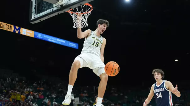 Aday Mara (Imagn Images)