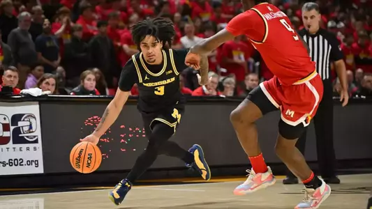 Elliot Cadeau (Imagn Images)