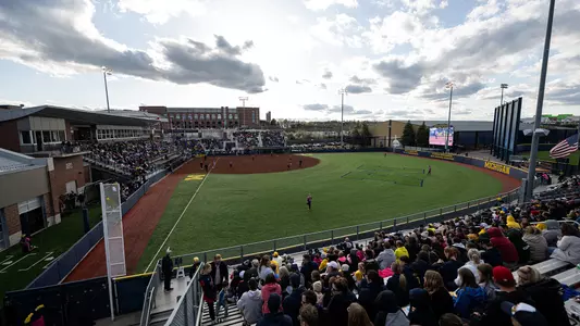 Carol Hutchins Stadium and Alumni Field