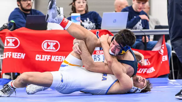 Brock Mantanona (Tony Rotundo)