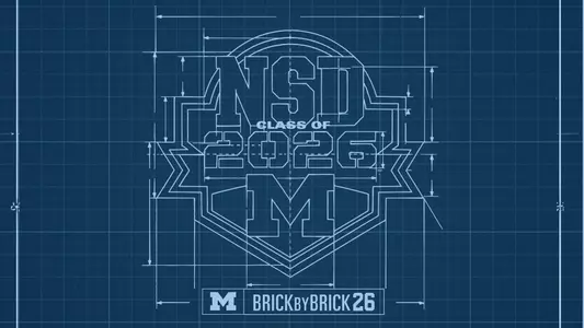 Michigan Football National Signing Day 2026