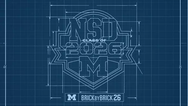 Michigan Football National Signing Day 2026