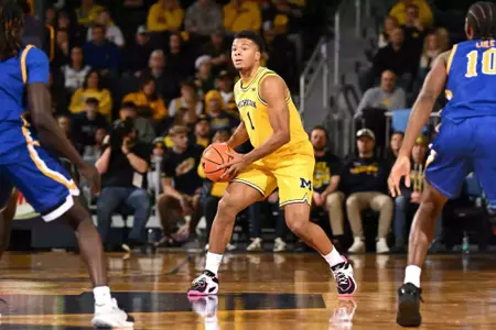 Men's Basketball vs. McNeese