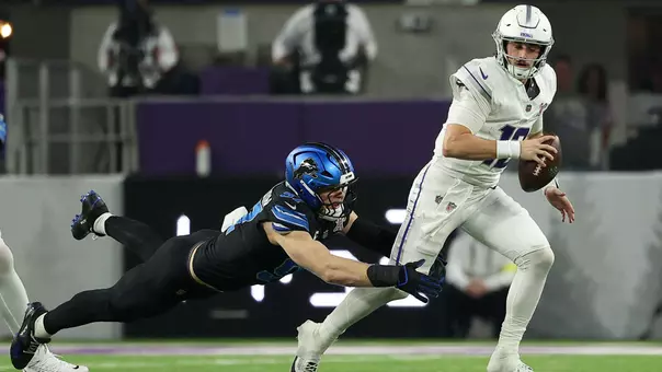 Aidan Hutchinson (Imagn Images)