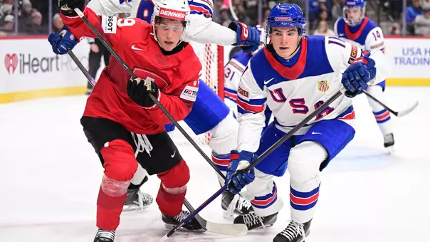 Cole McKinney (IIHF)