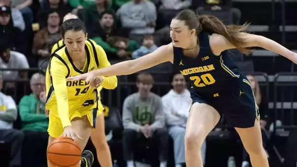 Alyssa Crockett (Imagn Images)