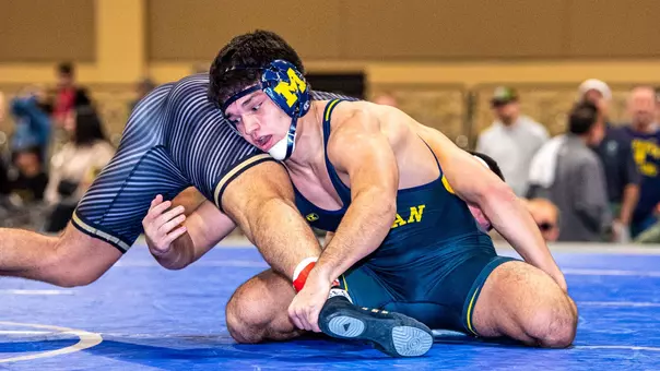 Brock Mantanona (Sam Janicki)