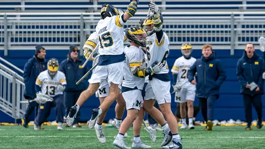 Michigan Men's Lacrosse
