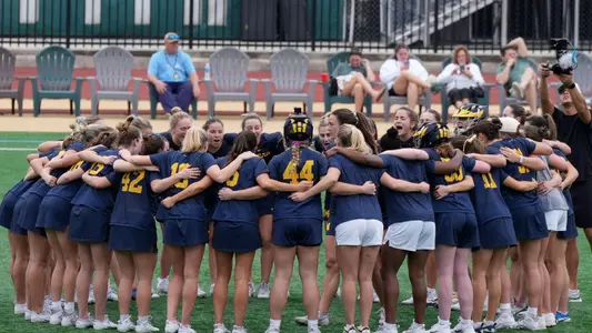 Michigan Women's Lacrosse