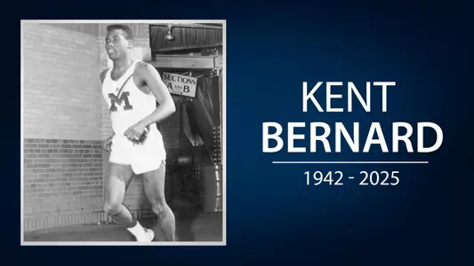 Kent Bernard Obit