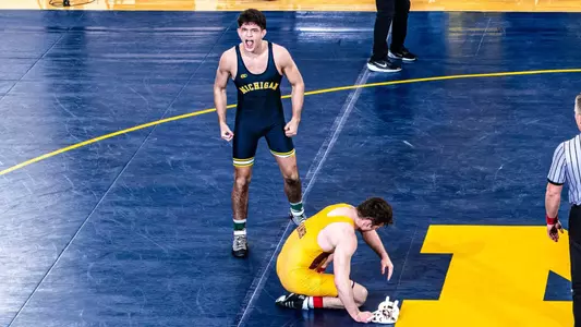 Brock Mantanona