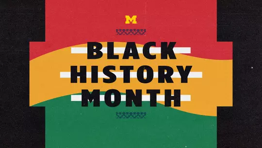 Black History Month 2025