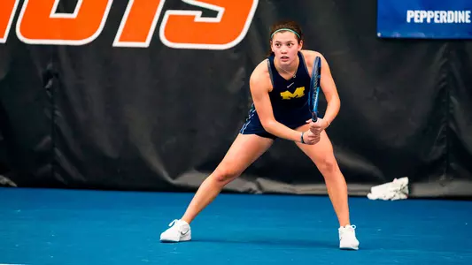 Julia Fliegner (Illinois Athletics)