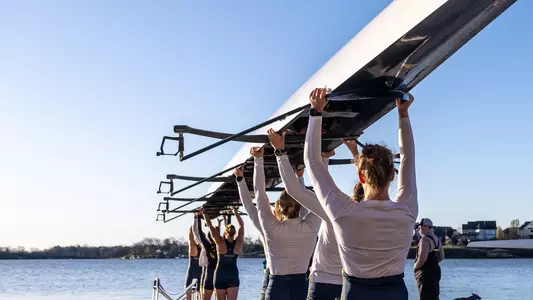 2024-25 Rowing Season Preview