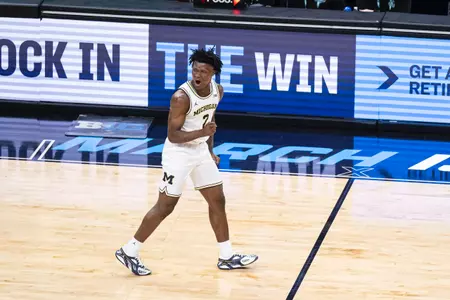 Men's Basketball vs. Purdue