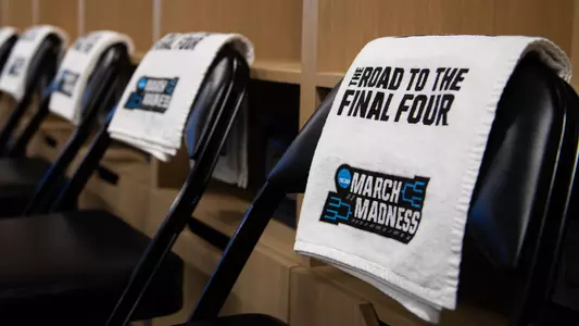 Men's Basketball NCAA Tournament March Madness generic
