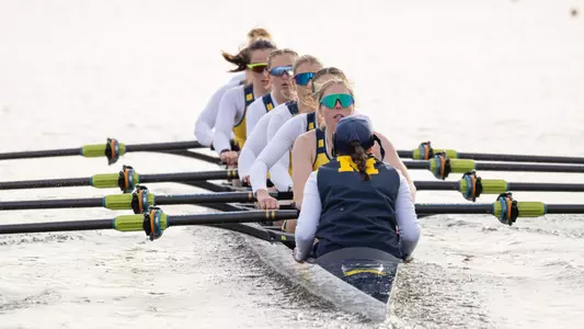 Michigan Rowing