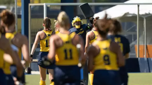 Field hockey generic