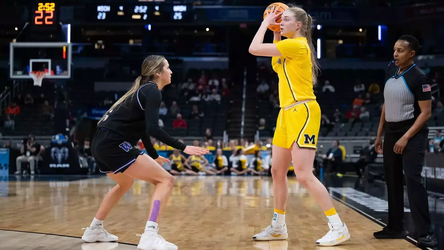 Women's Basketball Big Ten Tournament
