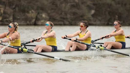 Michigan Rowing