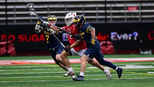 Michigan Men's Lacrosse