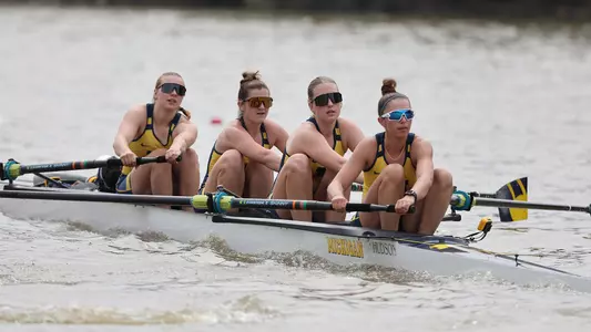 Michigan Rowing