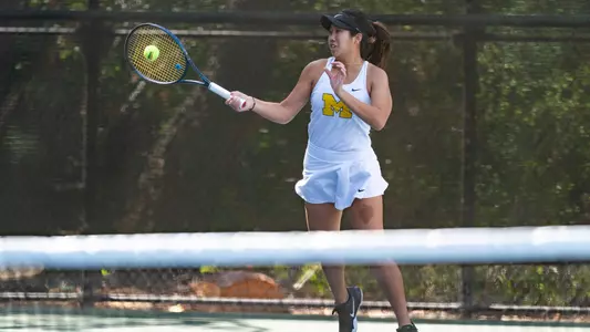 Jessica Bernales (Big Ten)