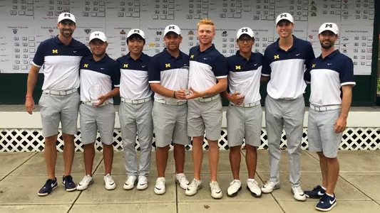 2016 Dayton Flyer Invitational Champions