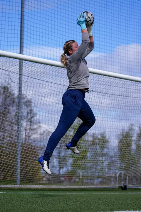 Women's Soccer Scandinavia Trip, Day 7