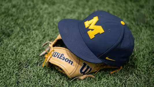 Baseball hat glove block m generic rain