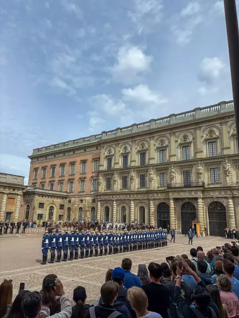 Michigan Women's Soccer: Scandinavian Tour - Day 9