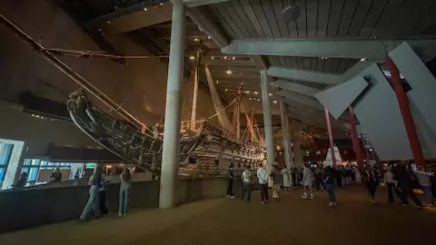 Michigan Women's Soccer: Scandinavian Tour - Day 9