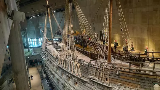 Michigan Women's Soccer: Scandinavian Tour - Day 9