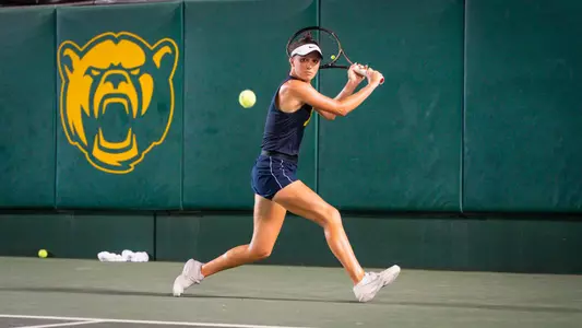 Women's Tennis vs. Oklahoma State -- NCAA Tournament Super Regional