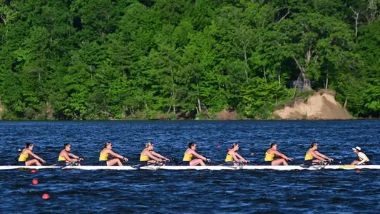 Michigan Women’s Rowing