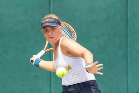 Women's Tennis vs. Texas A&M - NCAA Tournament Semifinals