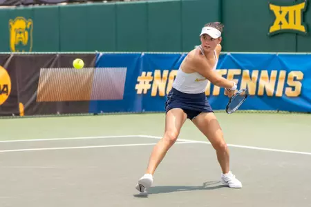 Women's Tennis vs. Texas A&M - NCAA Tournament Semifinals