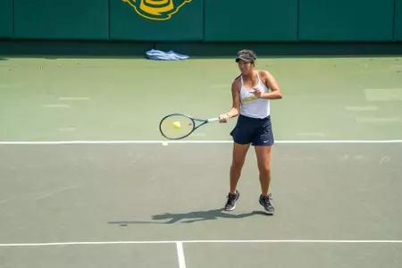 Women's Tennis vs. Texas A&M - NCAA Tournament Semifinals