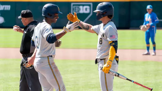 Greg Pace Jr., left, and Benny Casillas