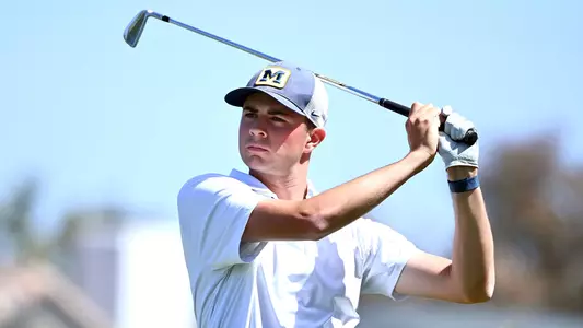 Hunter Thomson (Tim Cowie)