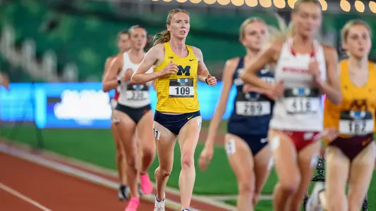 Mary Caroline Heinen