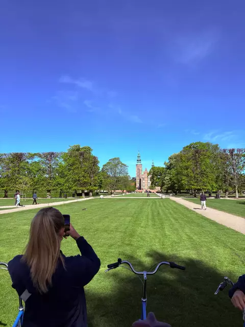 Michigan Women's Soccer: Scandinavian Tour Day 2