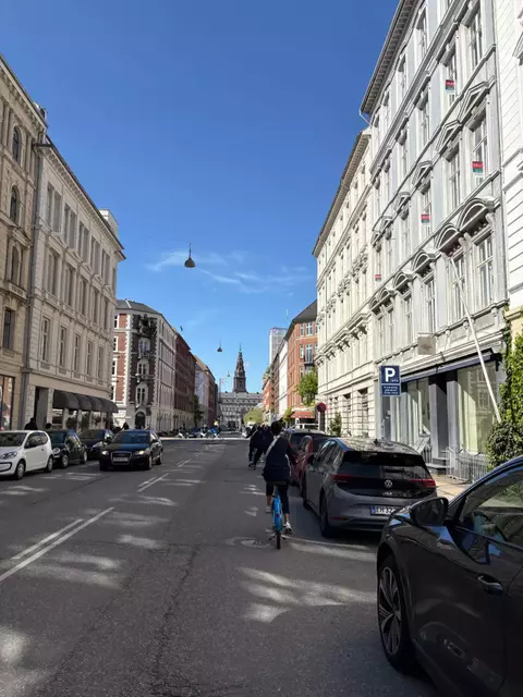 Michigan Women's Soccer: Scandinavian Tour Day 2