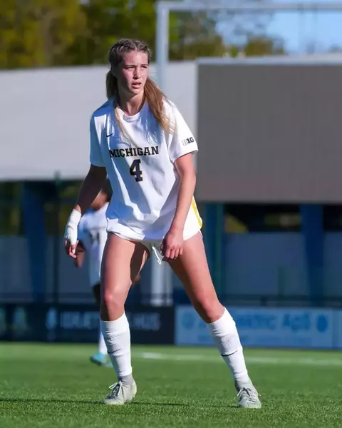 Women's Soccer Scandinavia Trip, Day 4